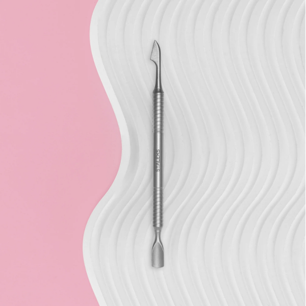 STALEKS BEAUTY & CARE kutikula nyomó/kaparó PBC-30/1