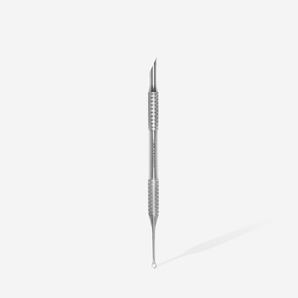 STALEKS PRO EXPERT ferde kutikula toló/gyűrű PE-51/2