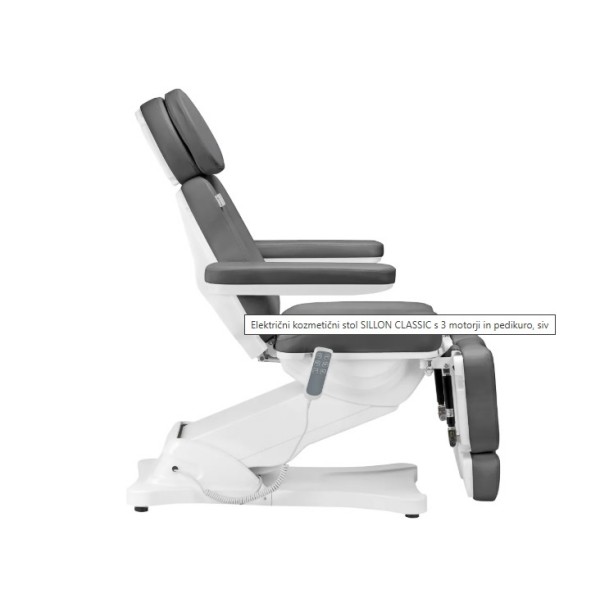 Pedikűr szék Sillon Classic 3