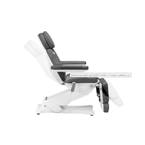 Pedikűr szék Sillon Classic 3