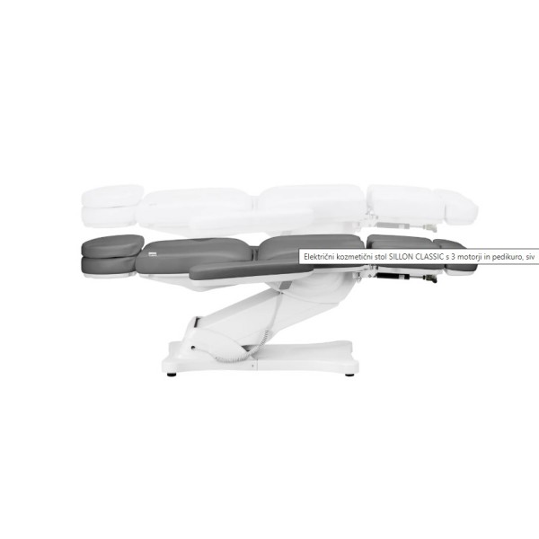 Pedikűr szék Sillon Classic 3