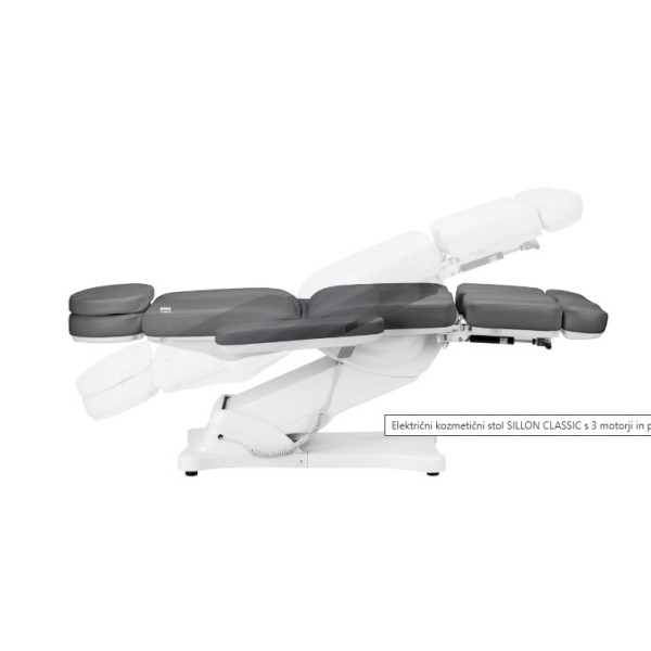 Pedikűr szék Sillon Classic 3