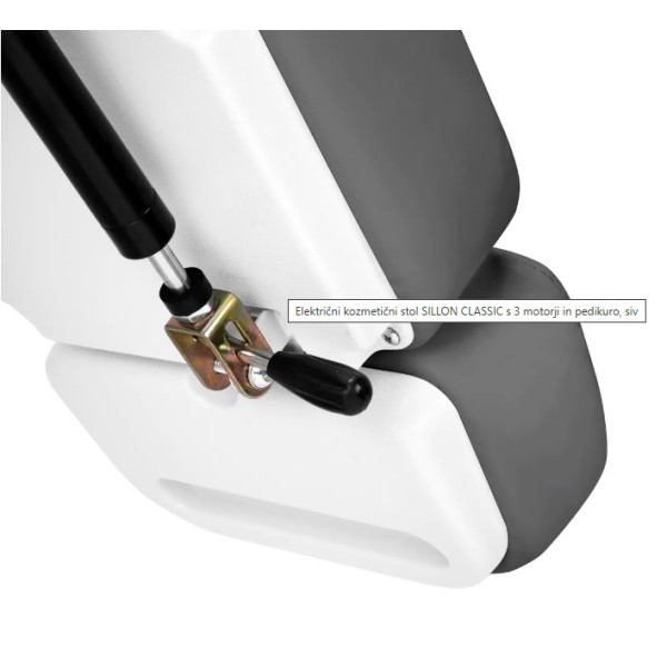 Pedikűr szék Sillon Classic 3
