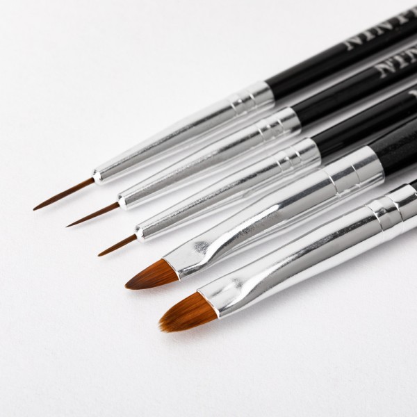 NTN prémium díszítő ecset