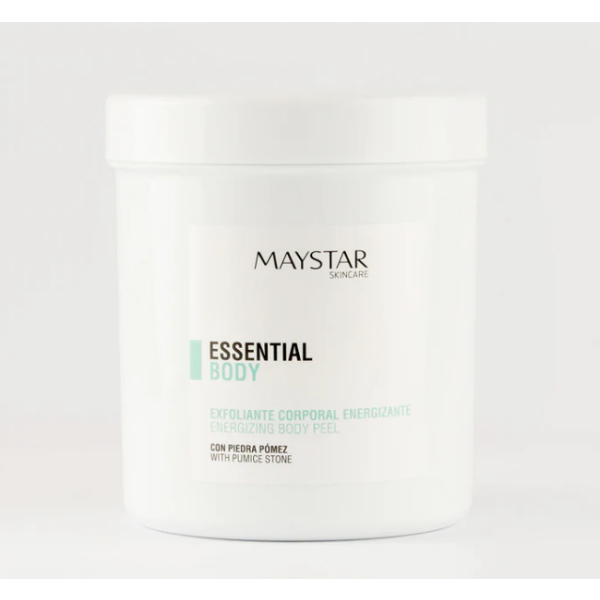 Essential energetizáló testradír - 1000 ml