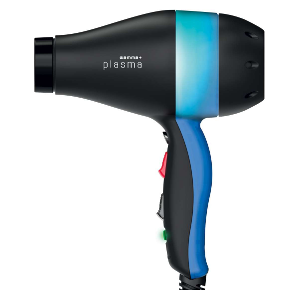 PLASMA Hajszárító - aktív oxigén + ionok