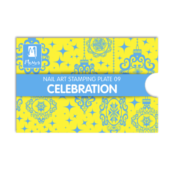 Moyra Nyomdalemez - CELEBRATION Nr.09