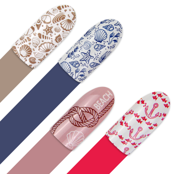 Moyra Nyomdalemez - SEA YOU SOON Nr.110