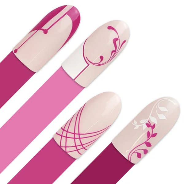 Moyra Nyomdalemez - French Twist Nr.113