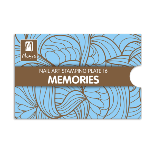 Moyra Nyomdalemez - MEMORIES Nr.16