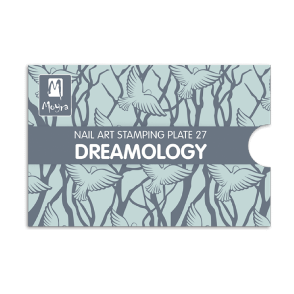 Moyra Nyomdalemez - DREAMOLOGY Nr.27