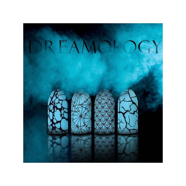 Moyra Nyomdalemez - DREAMOLOGY Nr.27