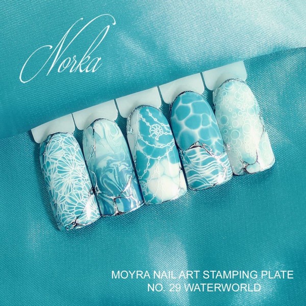 Moyra Nyomdalemez - WATERWORLD Nr.29