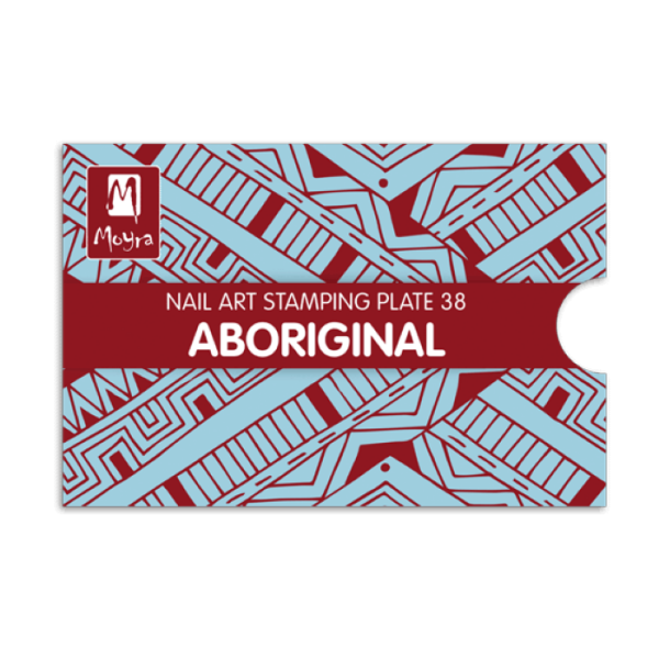 Moyra Nyomdalemez - ABORIGINAL Nr.38