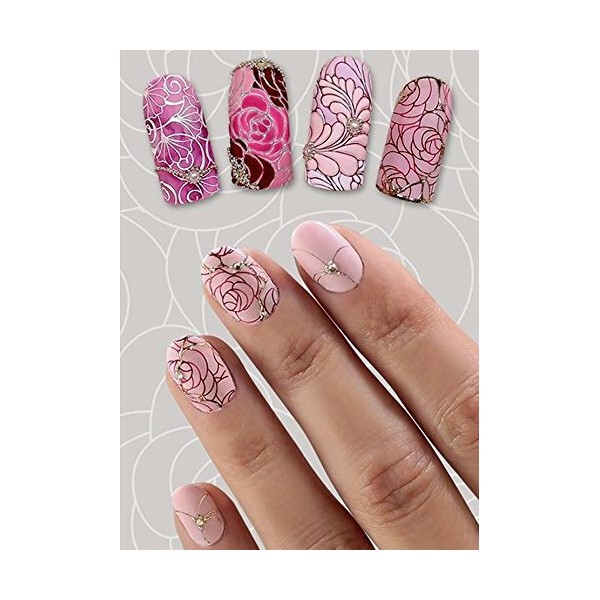 Moyra Nyomdalemez - I FILL YOU Nr.45