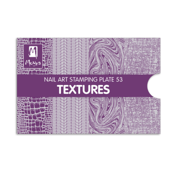 Moyra Nyomdalemez -Textures Nr.53