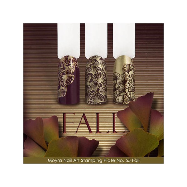 Moyra Nyomdalemez - FALL Nr.55