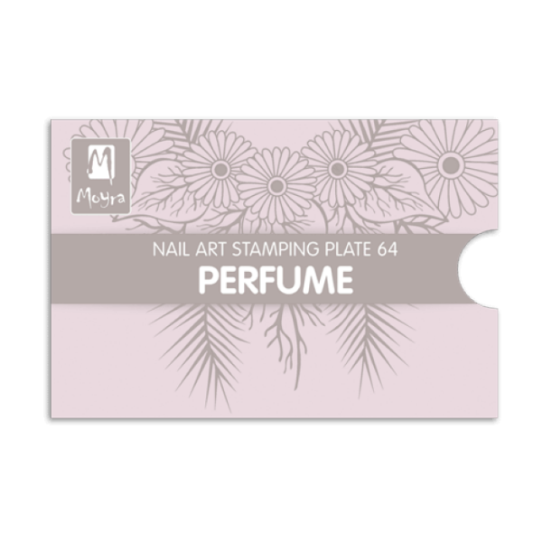 Moyra Nyomdalemez - PERFUME Nr.64