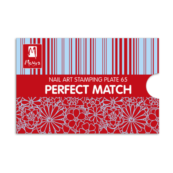 Moyra Nyomdalemez - PERFECT MATCH Nr.65