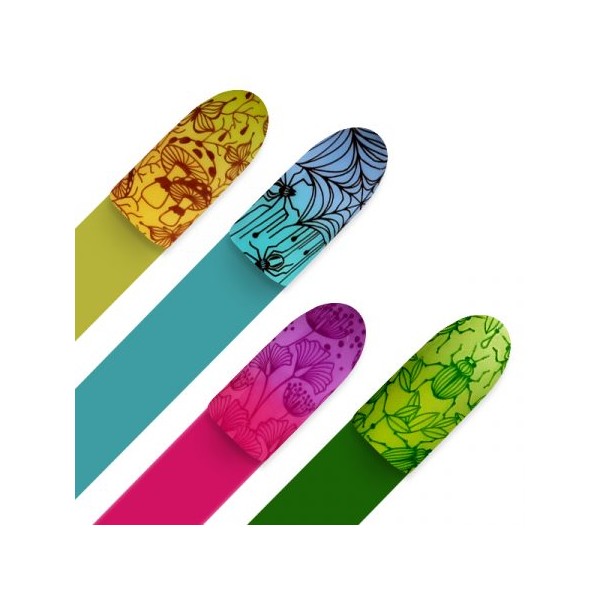 Moyra Nyomdalemez - BUG-HUNTER Nr.68