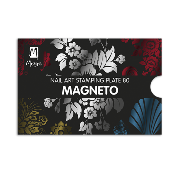 Moyra Nyomdalemez - MAGNETO Nr.80