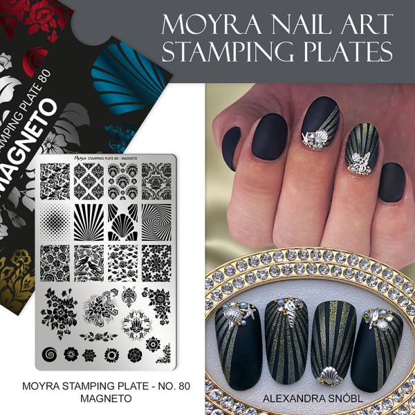 Moyra Nyomdalemez - MAGNETO Nr.80