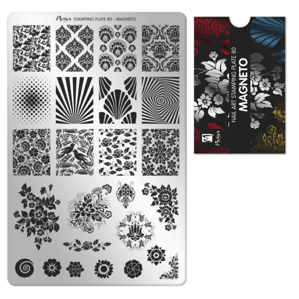 Moyra Nyomdalemez - MAGNETO Nr.80