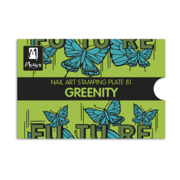 Moyra Nyomdalemez - GREENITY Nr.81