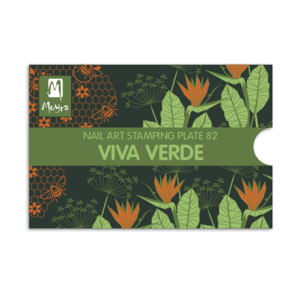 Moyra Nyomdalemez - VIVA VERDE Nr.82