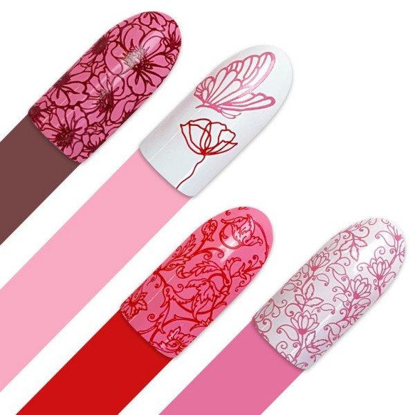 Moyra Nyomdalemez - LOVELOVE Nr.88