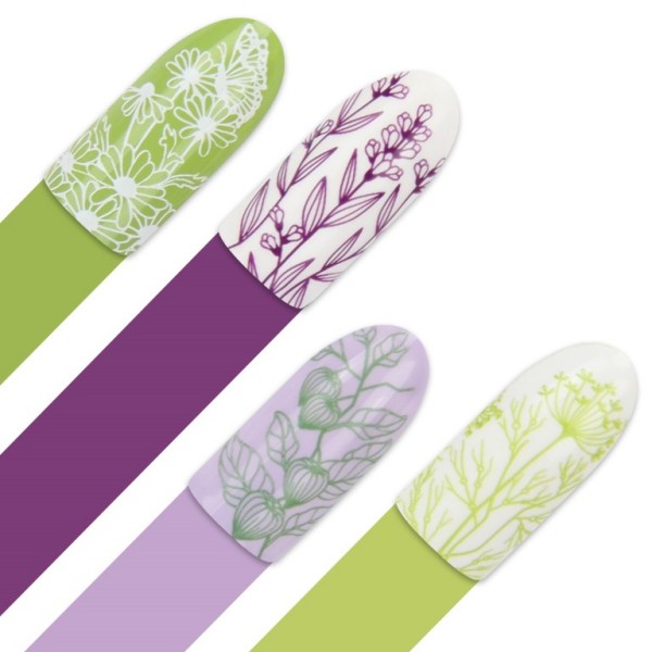 Moyra Nyomdalemez - SPICERY Nr.91