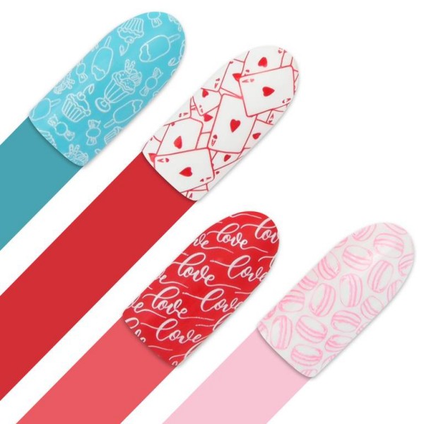 Moyra Nyomdalemez - DOLCE VITA Nr.94