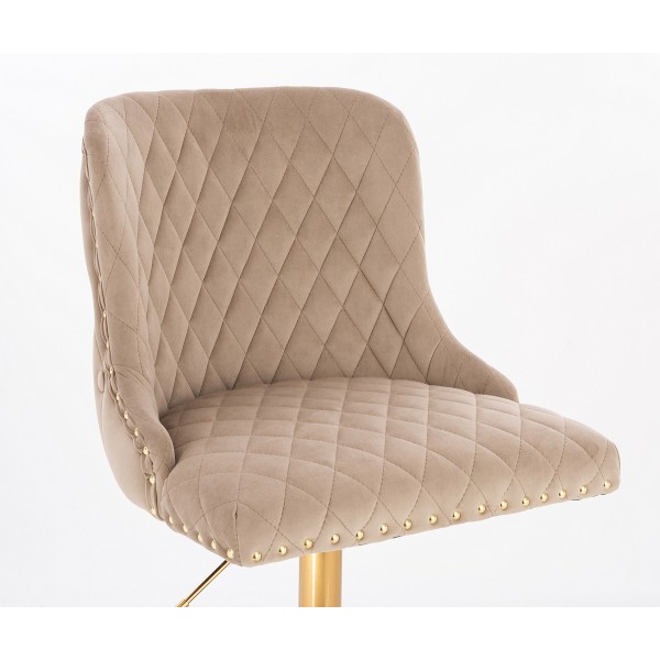 HR940K kozmetikai szék