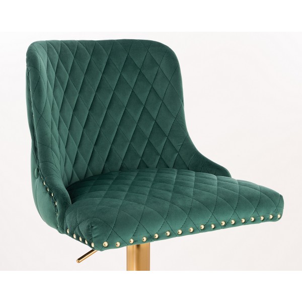 HR940W kozmetikai szék