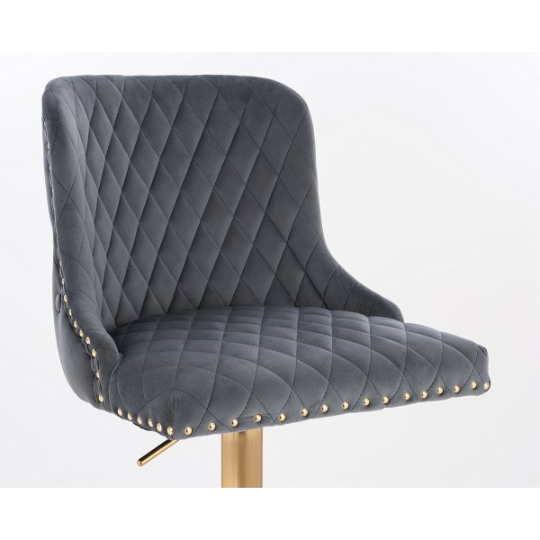 HR940W kozmetikai szék