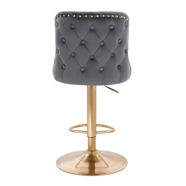 HR940W kozmetikai szék