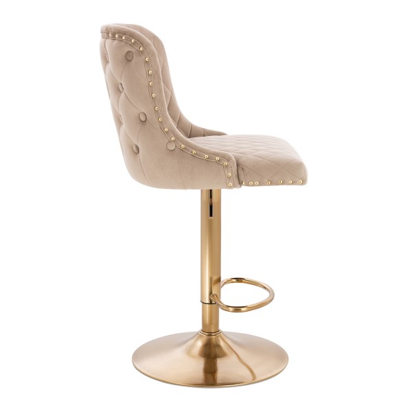 HR940W kozmetikai szék