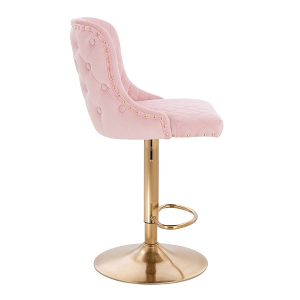 HR940W kozmetikai szék