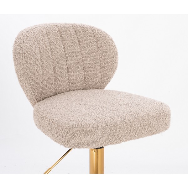 HR193K kozmetikai szék