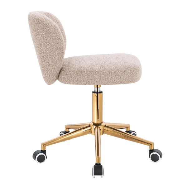 HR193K kozmetikai szék