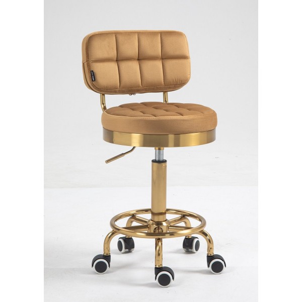 Munkaszék HR636 - VELVET