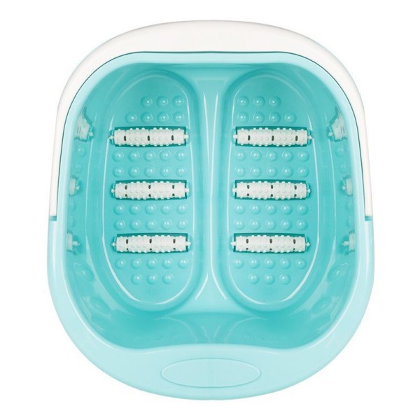 Pedikűr kád görgőkkel AS6998