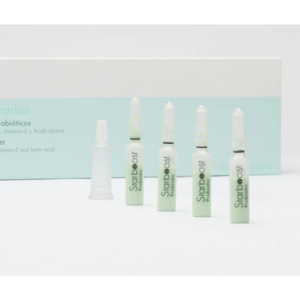 MAYSTAR Starboost Starbio ampulla 10 x 2 ml