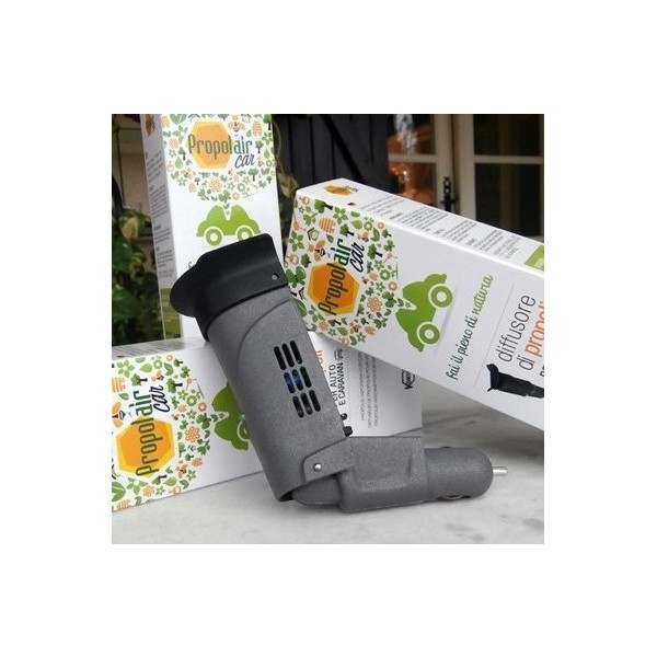 Propolis autó diffúzor