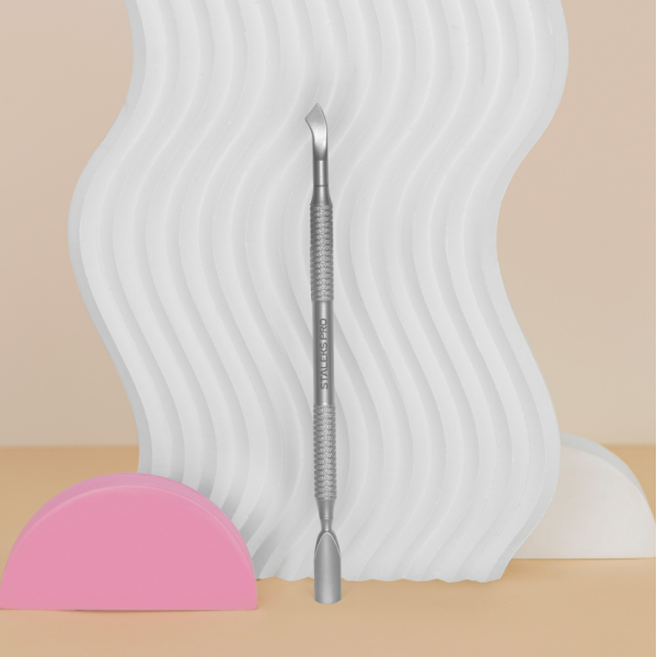 STALEKS PRO SMART kutikula nyomó/kaparó PS-50/6