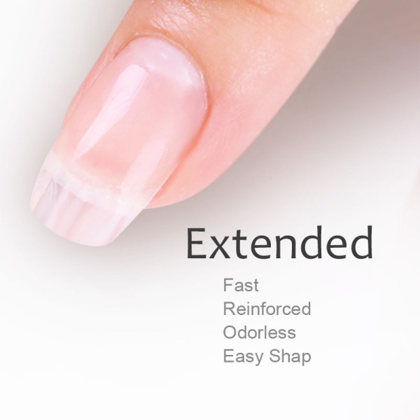 Born Pretty Quick Építő gél 52366