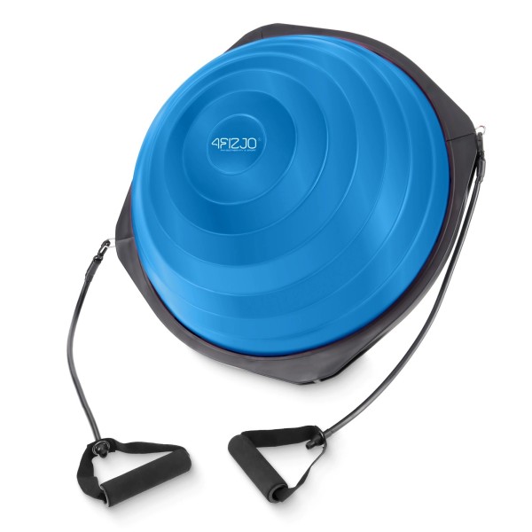 kötéllel ellátott félgömb