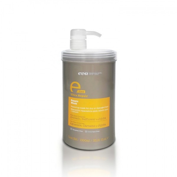 E-LINE REPAIR Hajpakolás