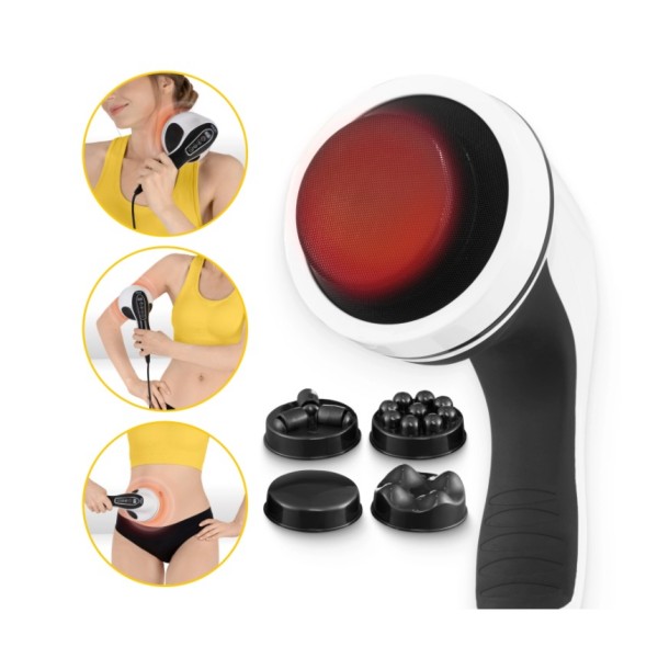 kézi testmasszírozó