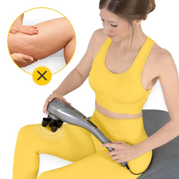 Kézi testmasszírozó - FIZJO